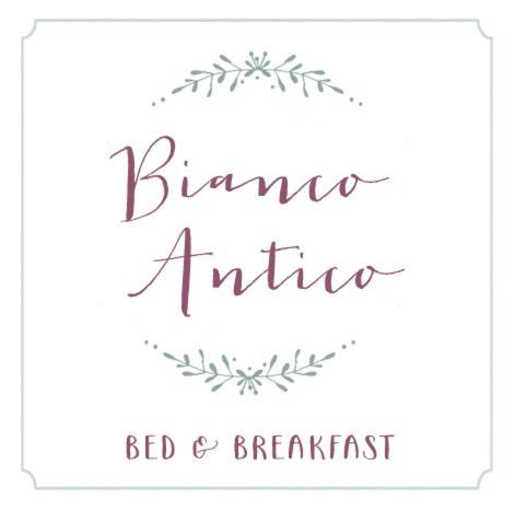 Bianco Antico Bed and Breakfast Chieti Exterior foto